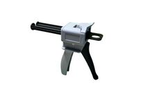 Pistolet pour cartouches de colle bi-composant