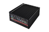 PC industriel fanless avec slot d’extension PCIe – MX2-10ADP
