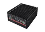PC industriel fanless avec slot d’extension PCIe – MX2-10ADP