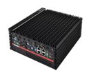 PC industriel fanless avec slot d’extension PCIe – MX2-10ADP