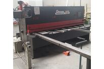 Cisaille AMADA GPX 6-30