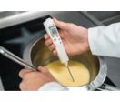 Thermomètre de pénétration pour denrées alimentaires | Kit testo 106   