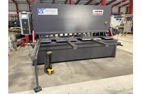 Cisaille hydraulique guillotine | ADFORM MGH