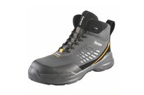 Chaussures hautes de sécurité comfort ESD | S3 W1