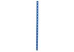 Montant Combi-plus Hauteur 2500 Bleu