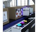 GSI Colorize™ – Imprimante industrielle haute résolution jet d’encre couleur