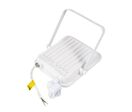 Projecteur LED Extérieur 50W IP65 BLANC avec Détecteur de Mouvement Crépusculaire - Blanc Froid