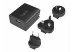 Thyracont Vacuum Instruments | VD800N5 Charging Power Supply Unit