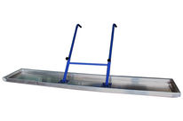 Lissarde à béton - Règle Tam Tam