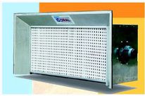 Cabines à vernir : MINI-SPRAY 2000