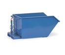 Benne basculante centre de gravité bas pour chariot élévateur de 750 à  1000 kg