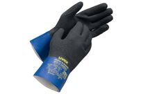 Gants de protection chimique rubiflex S XG27B (27 cm)