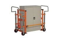 Diable élévateur jumelé - FM180B