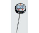 Mini-thermomètre avec sonde rallongée | TESTO 