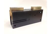 Gripper parallèle T-Slot Bearing Series | AGLP-16-1000