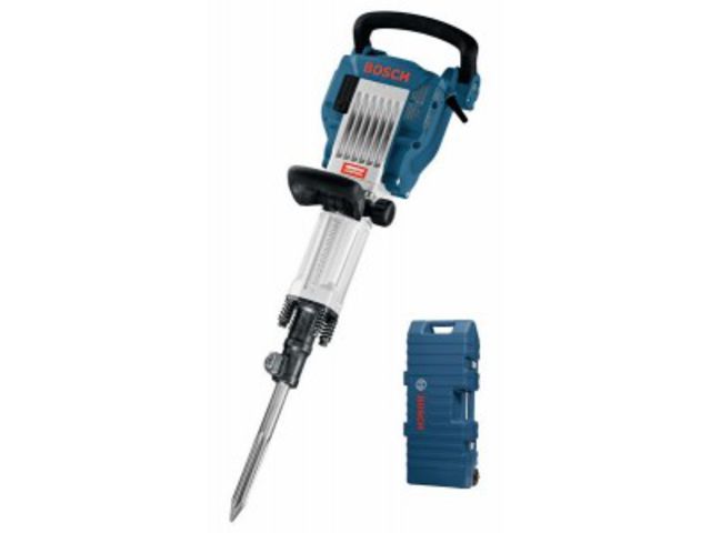 Marteau de demolition GSH 16-30 Bosch