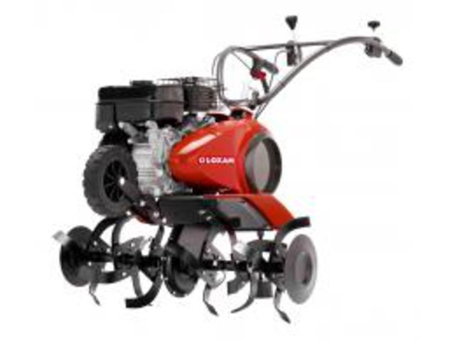 MOTOBINEUSE  4/ 8 CV