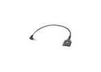 Cordon Sennheiser QD/jack 2,5 mm