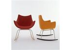 Fauteuil Basket