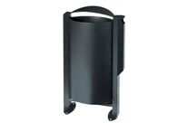 Poubelle d&amp;#039;extérieur sur pieds - Arkea