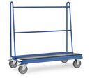Chariot porte-panneaux - 500 kg | Modèle 4445 