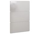 Fond Tole Lxh = 1250x2000 Mm Galvanise Ad'v Ance