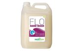 Greenspeed - Savon Main Flo Hand Wash Bidon 5L - Liquide, Fantaisie/Fleurs, Emballage Recyclé 50%