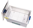 Nettoyeur à ultrasons 30 litres - 1100 W - Cuve inox 500 x 300 x 200 mm - Professionnel MW Tools UCD030