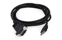 Câble de communication série USB vers RS232 | VELMEX