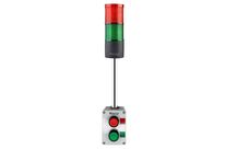 Kit Empilable LED Andon | SNT-74A-F2-10U