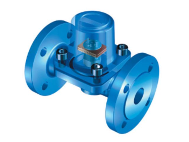 Purgeur de démarrage : BR665