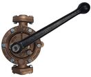 Pompe manuelle semi-rotative en bronze | POMPES JAPY