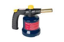 Express Guilbert - Lampe à souder Piezo 1650W - Flamme 1850°C - Autonomie 1.5h - Poste de soudage flamme