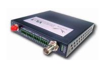 Emetteurs et récepteurs F/O monobrin, 1 canal Vidéo + audio et/ou données séries