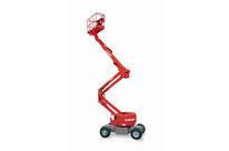 nacelle bi-énergie 16 m