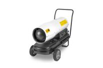 générateur d&amp;#039;air chaud au fioul | IDE 20