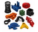 Machine automatique de teinture pour pièces imprimées en 3D | 3D WAVE