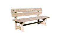 Banc Nà³rdico 1700