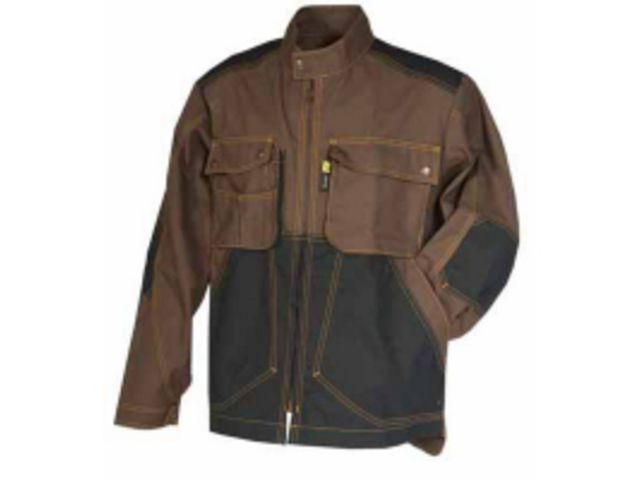 Blouson Craft-Worker 9251 coton pour homme