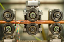 Essais mécaniques sur composants et matériaux - Fatigue