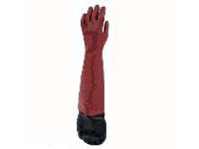 Gant de protection PVC : Normal Plus 70