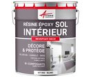 Peinture epoxy sol | REVEPOXY DECO 