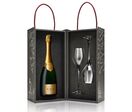 Coffret de Champagne