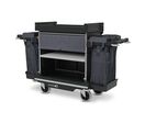 Chariot hôtelier premium | NKU32FF Reflo