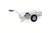 Char à bras léger extérieur | FETRA FRANCE