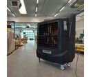 Rafraîchisseur d'air mobile par évaporation | Master BC 221 