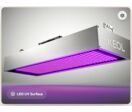 Lampe surfacique LED  | KEOL-LED 200