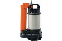 Pompe Vide-cave Eaux Usées Max 10mm