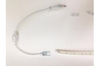 Connecteur électrique 2835 / 3014 Ruban LED 220V 120led/m