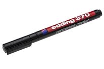 Marquage permanent de précision | Marqueur indélébile Edding 370-001